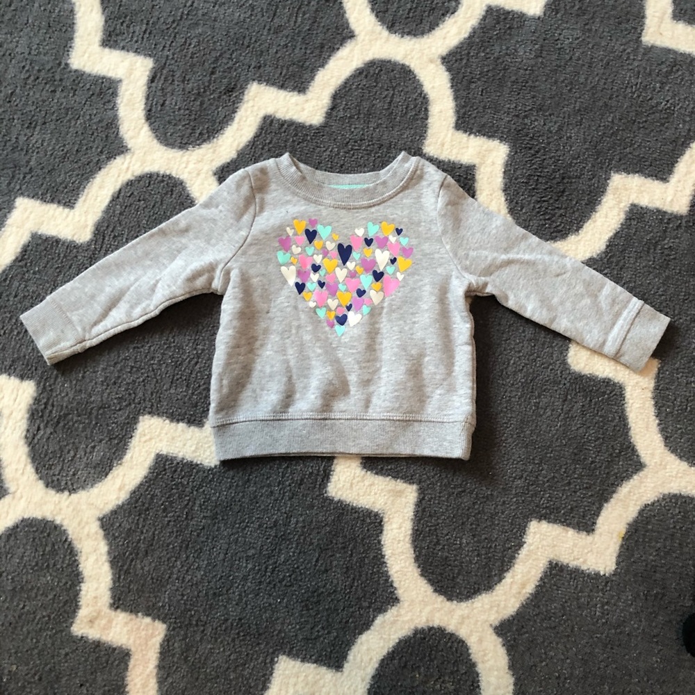 Cat & Jack Sweater